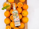 Kitl Syrob Orange 500 ml