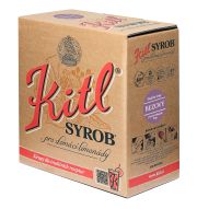 Kitl Syrob Holunder 5 l