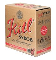 Kitl Syrob Grapefruit 5 l