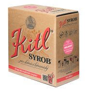 Kitl Syrob Himbeere 5 l