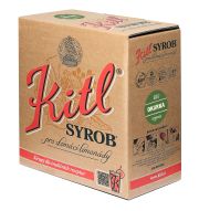 Kitl Syrob Gurke Bio 5 l