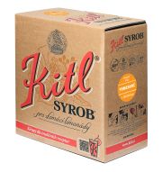 Kitl Syrob Orange 5 l