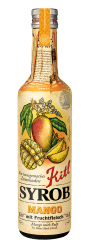 Kitl Syrob Mango 500 ml