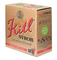 Kitl Syrob Minze 5 l