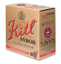 Kitl Syrob Sauerkirsche 5 l