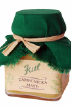 Kitl Schlossersalbe 100 ml