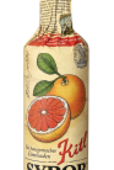 Kitl Syrob Grapefruit 500 ml