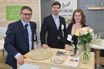 Kitl auf der Biofach Nürnberg 2023